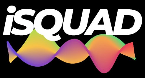 iSQUAD